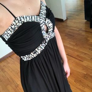 Gorgeous Gown